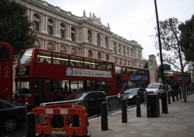 UK Trip: London