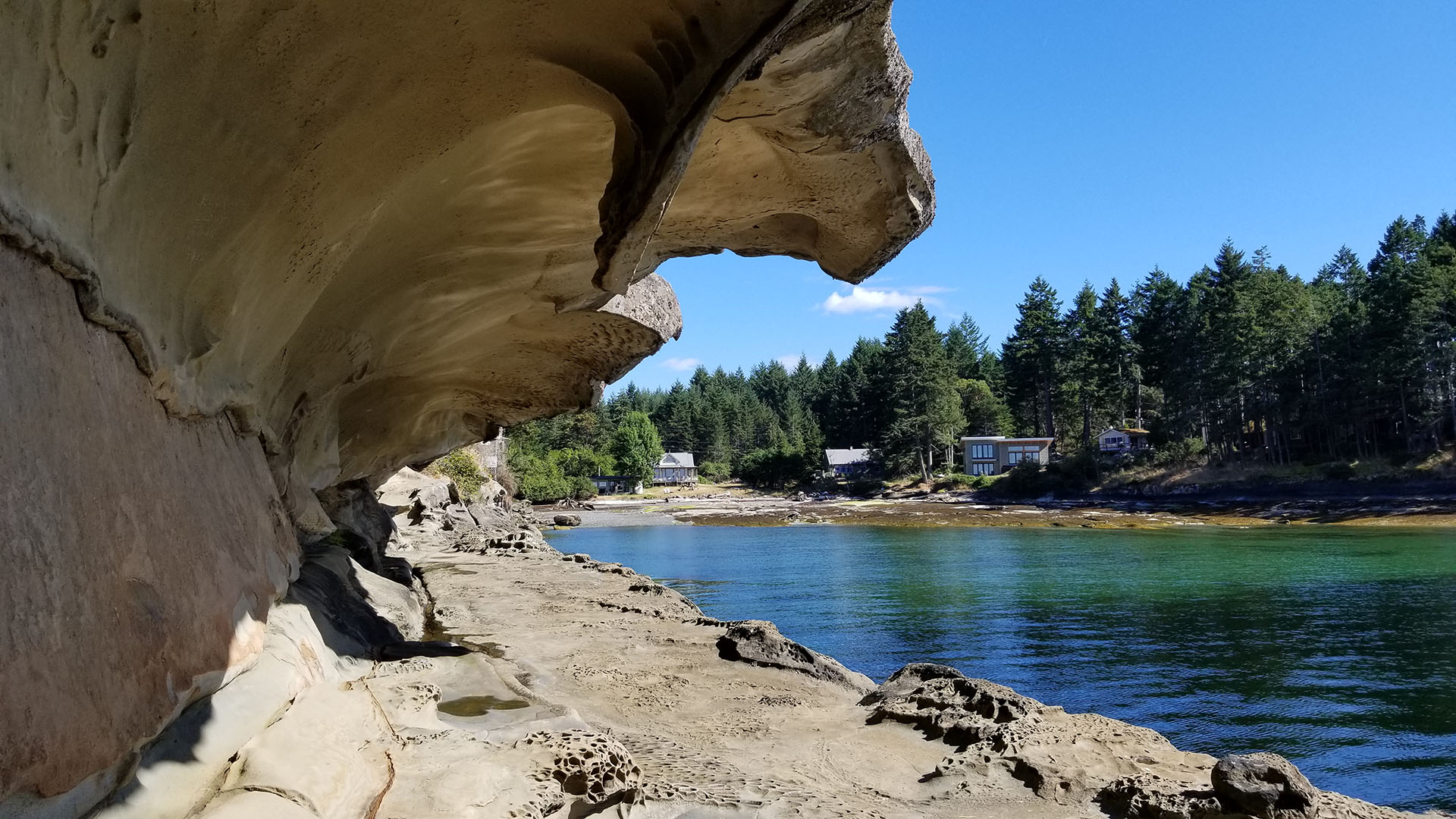 Gabriola Island