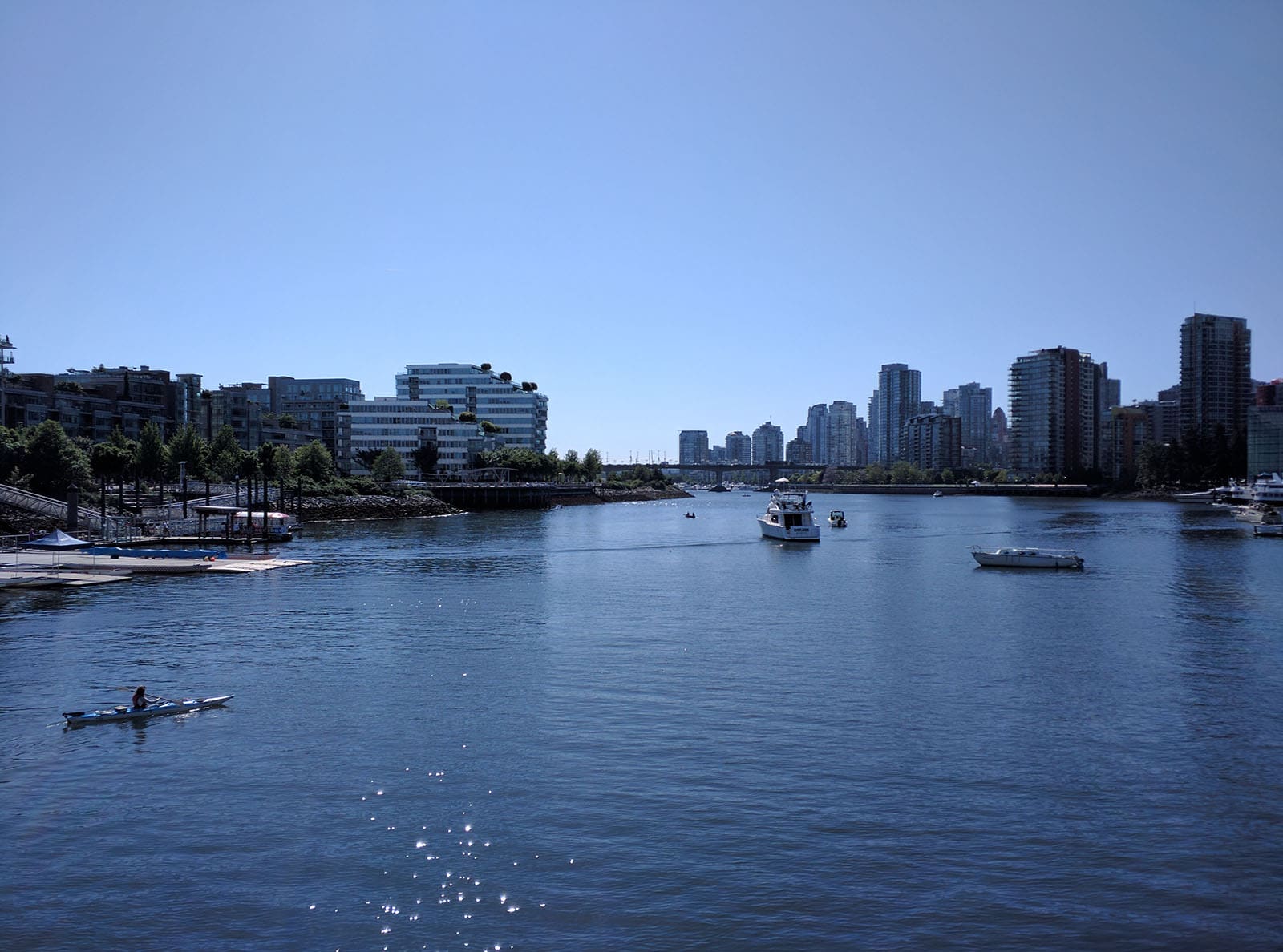 Vancouver