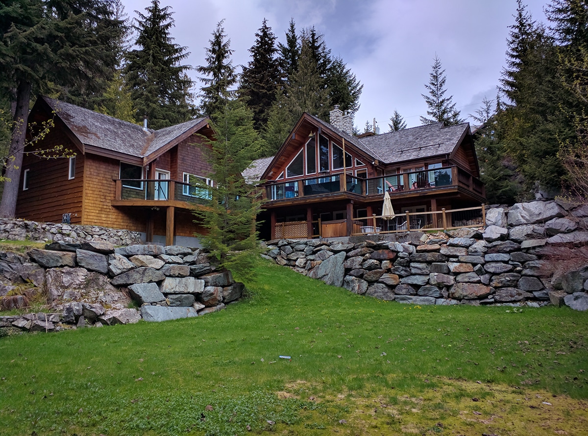 Whistler
