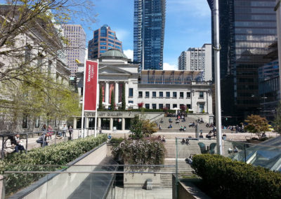 Vancouver