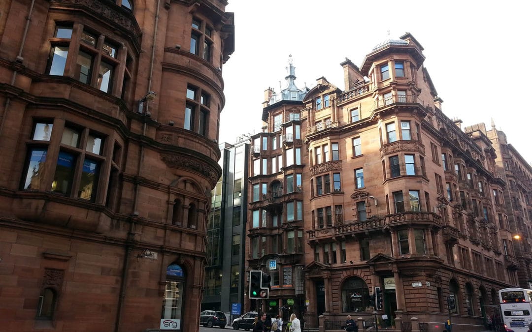 Glasgow & Scotland