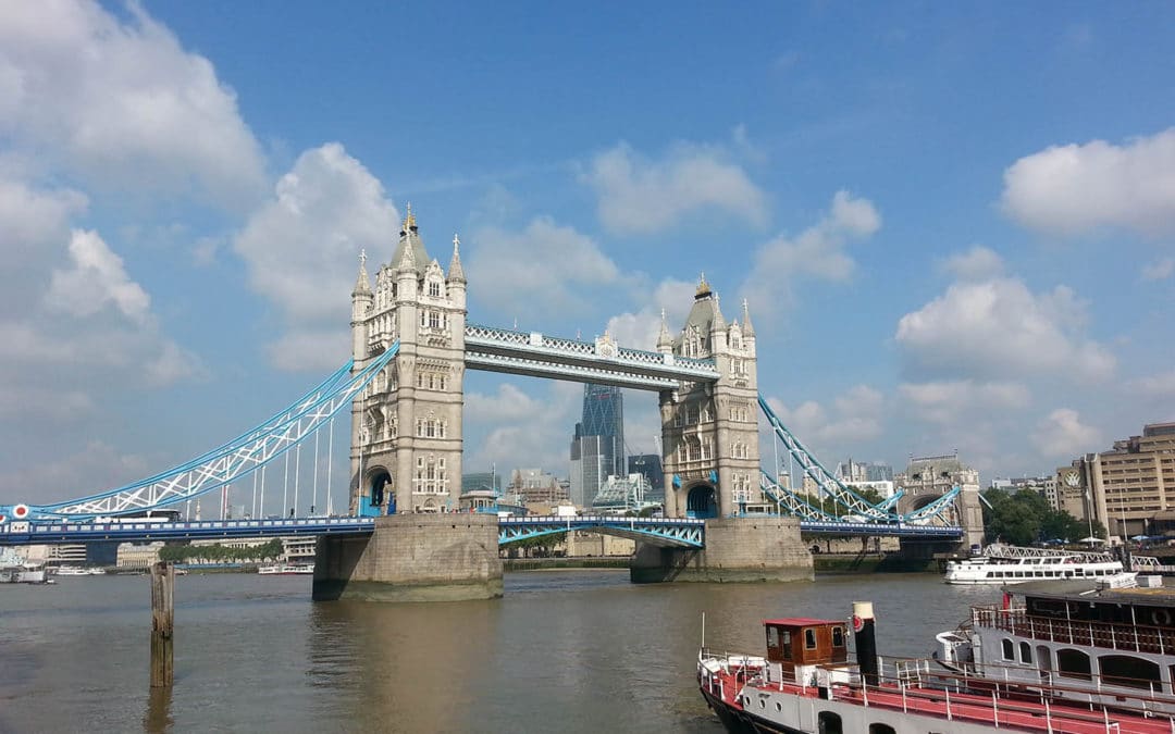 London