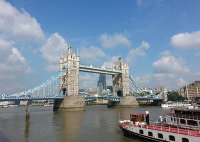 London