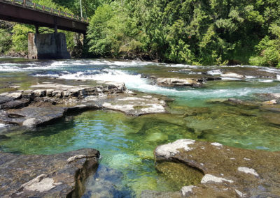 Stotan Falls