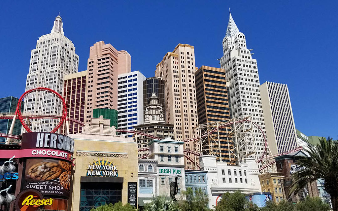 Las Vegas