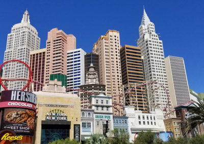 Las Vegas