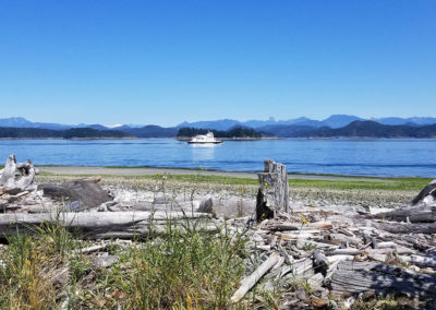 Quadra Island