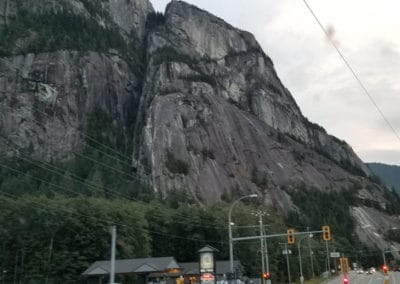 Whistler & Squamish