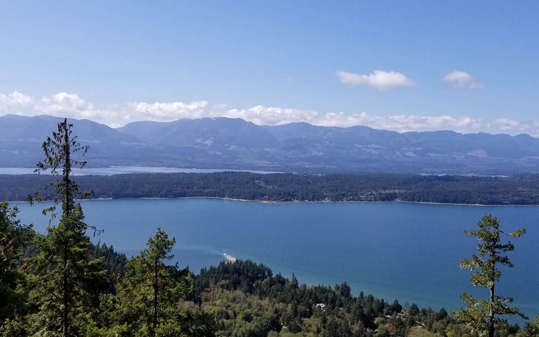 Hornby Island