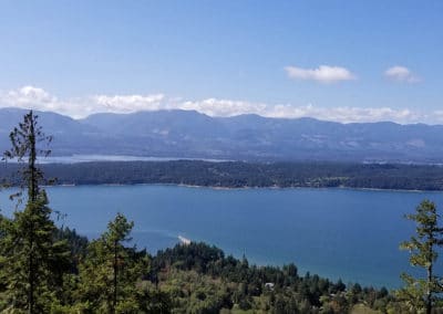 Hornby Island