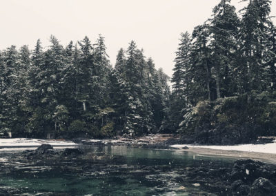 Ucluelet & Tofino