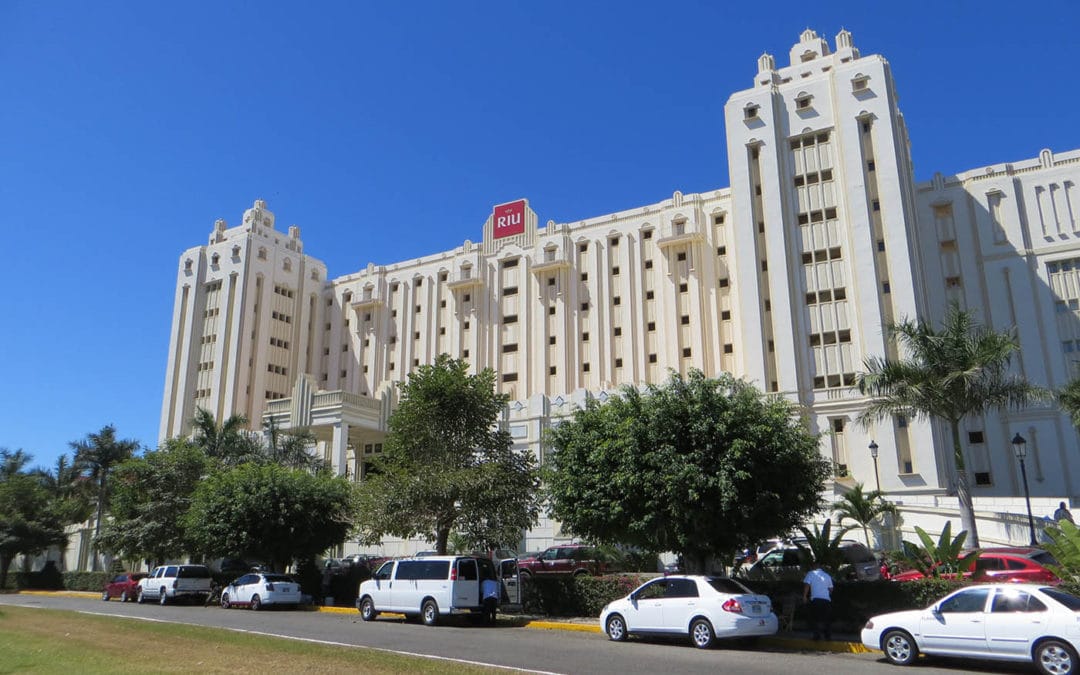 Puerto Vallarta: Riu