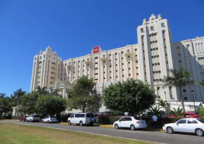 Puerto Vallarta: Riu