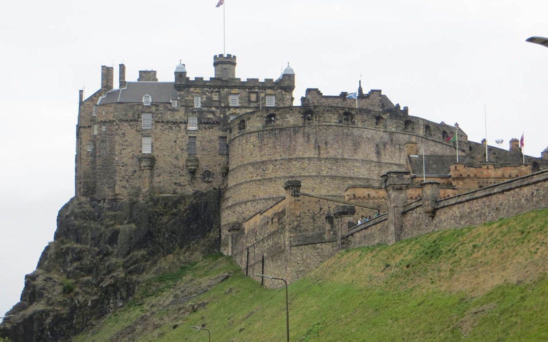 Edinburgh