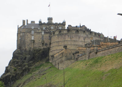 Edinburgh