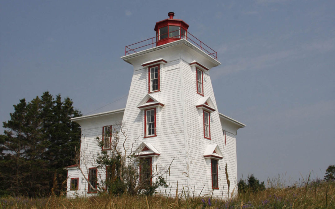Prince Edward Island