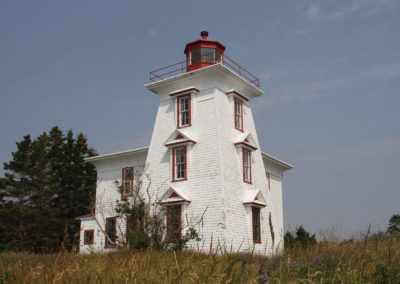 Prince Edward Island