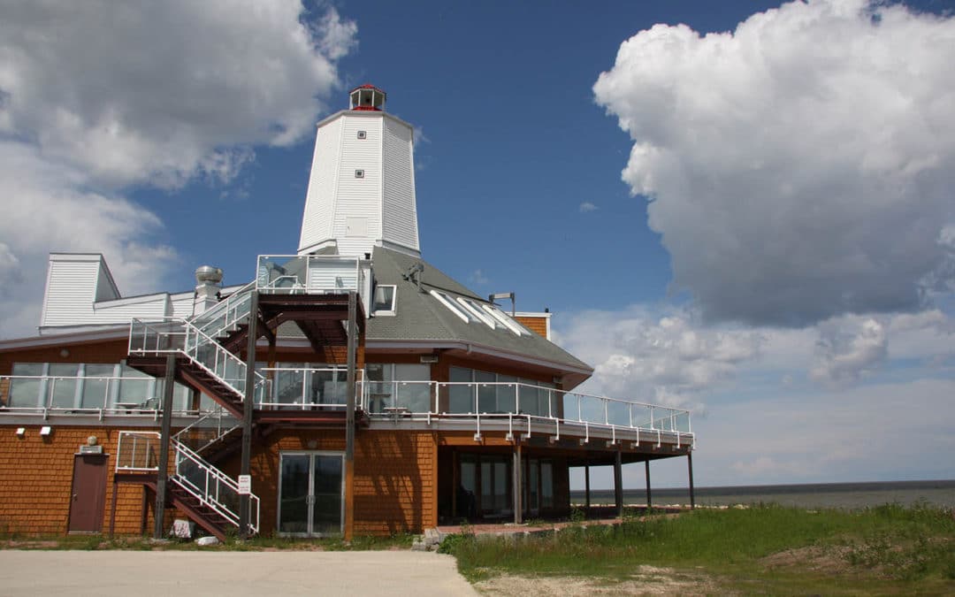 Gimli, MB