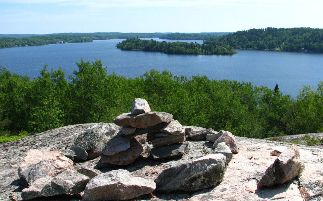The Lake & Kenora