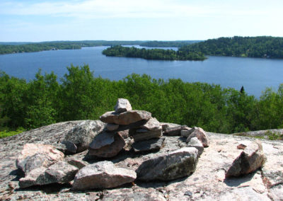 The Lake & Kenora