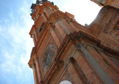 Puerto Vallarta: Grand Palladium