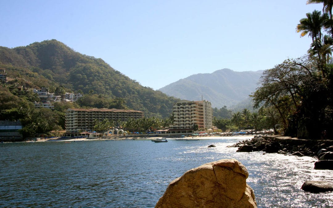 Puerto Vallarta – Mismaloya