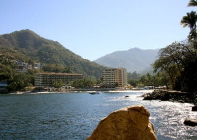 Puerto Vallarta – Mismaloya
