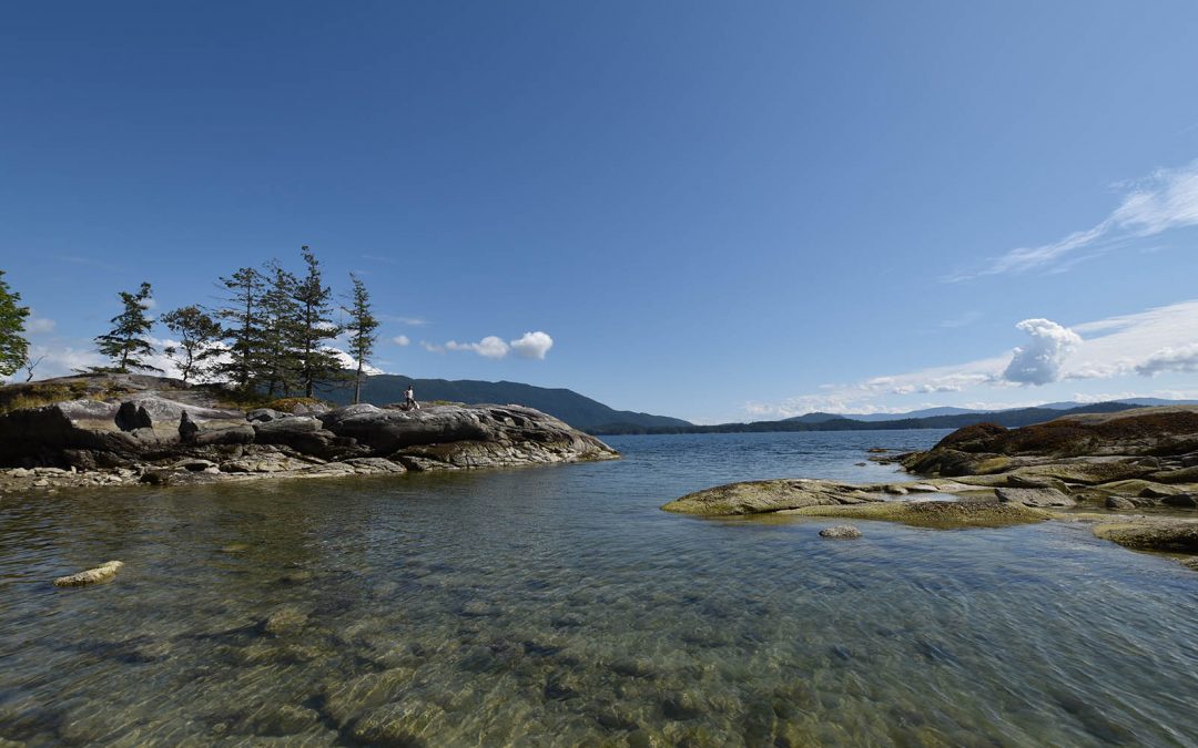 Saltery Bay