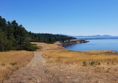 Hornby Island