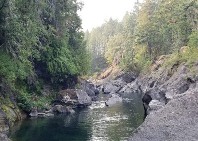 Mountainaire Campground