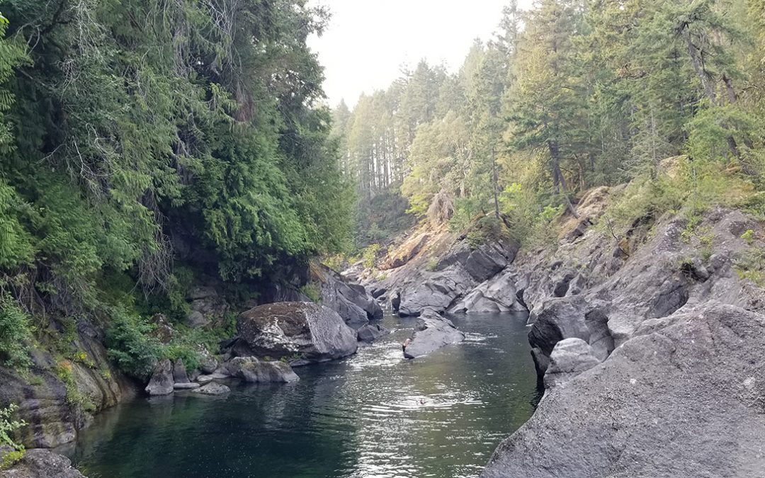 Mountainaire Campground